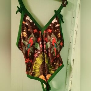 Women's Unique bathing suit